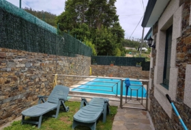Cedeira 400&nbsp;m² 