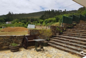 Cedeira 400&nbsp;m² 
