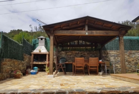 Cedeira 400&nbsp;m² 