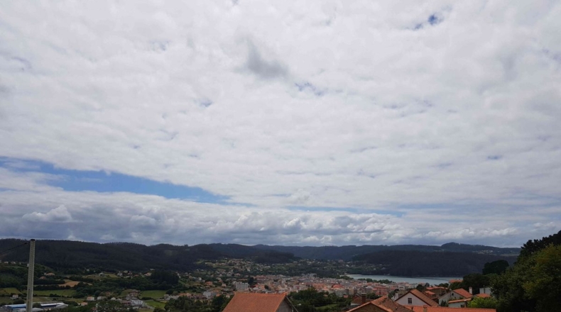 La Coruña - As Lagoas - 400m2