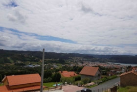 Cedeira 400&nbsp;m² 