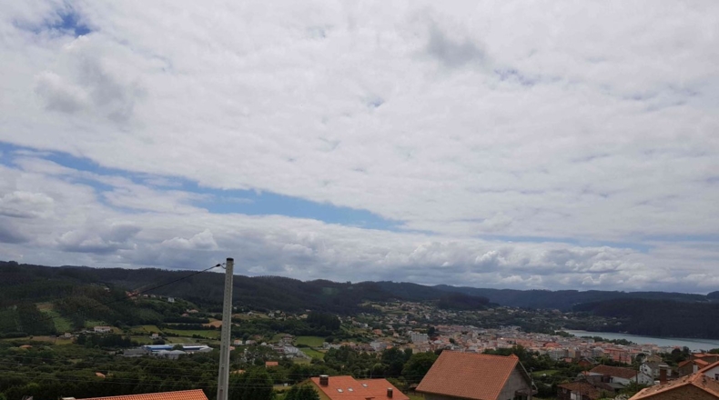 La Coruña - As Lagoas - 400m2