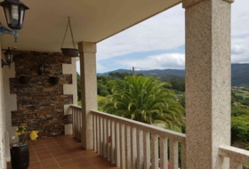 Cedeira 400&nbsp;m² 
