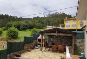 Cedeira 400&nbsp;m² 