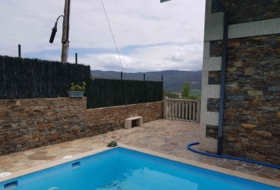 Cedeira 400&nbsp;m² 