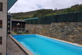 Cedeira 400&nbsp;m² 