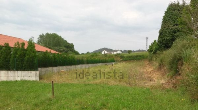 La Corunya - Narón - 1200m2