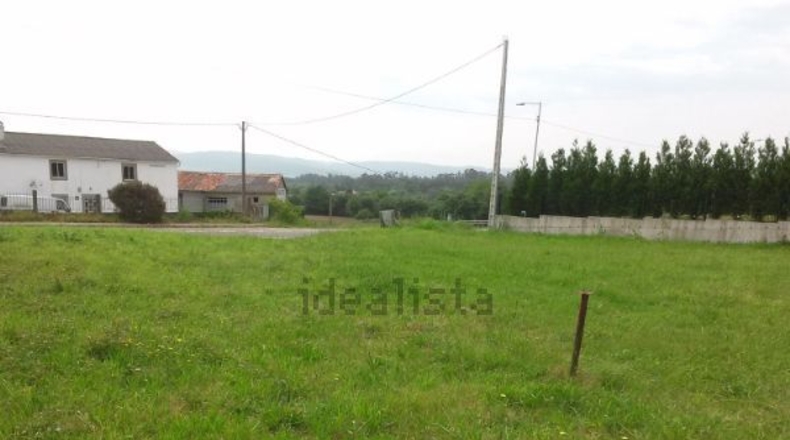 La Corunya - Narón - 1200m2