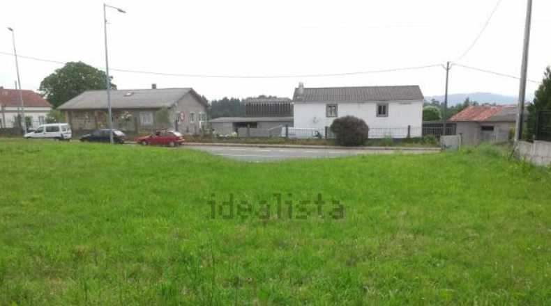 La Corunya - Narón - 1200m2