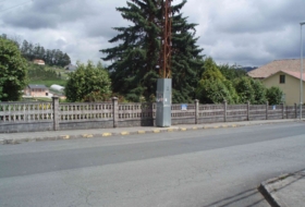 Avenida do Marqués de San Sadurniño 1900&nbsp;m² 