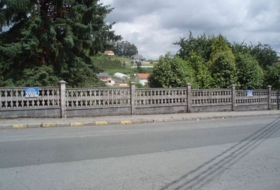 Avenida do Marqués de San Sadurniño 1900&nbsp;m² 