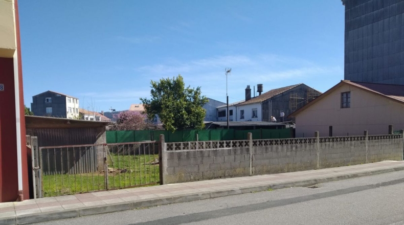 La Coruña - Narón - 294m2