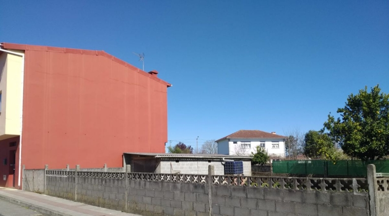 La Coruña - Narón - 294m2