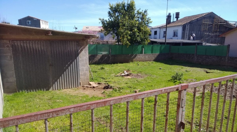 La Coruña - Narón - 294m2
