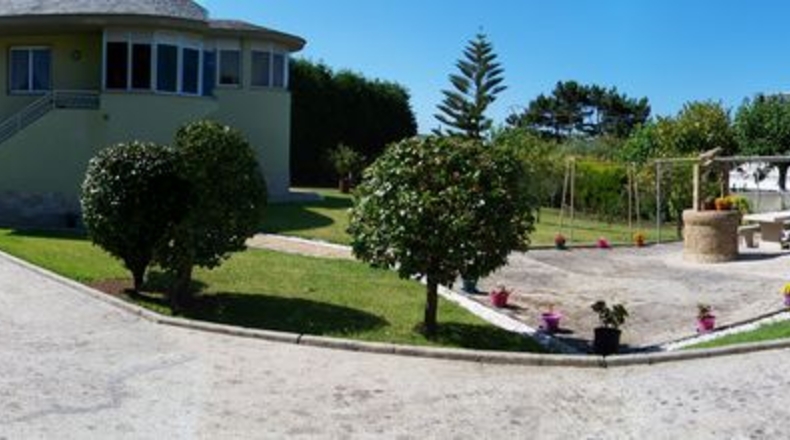 La Coruña - Tralocastro - 2700m2