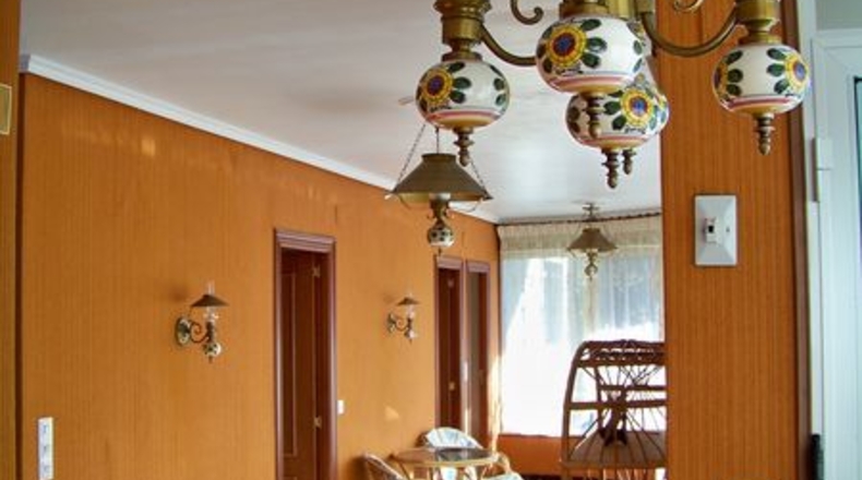 La Coruña - Tralocastro - 2700m2