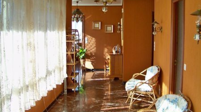 La Coruña - Tralocastro - 2700m2