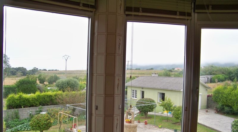 La Coruña - Tralocastro - 2700m2