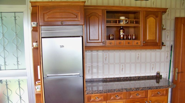 La Coruña - Tralocastro - 2700m2