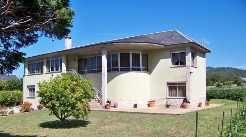 La Coruña - Tralocastro - 2700m2