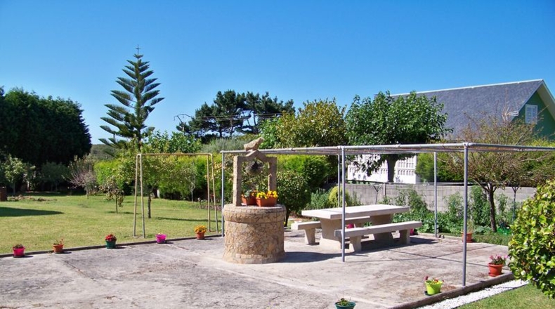 La Coruña - Tralocastro - 2700m2