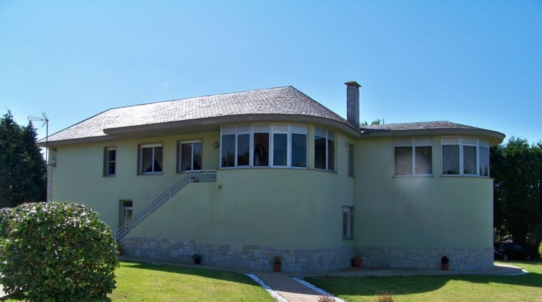 La Coruña - Tralocastro - 2700m2