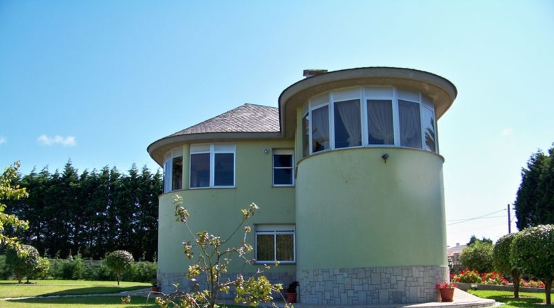 La Coruña - Tralocastro - 2700m2
