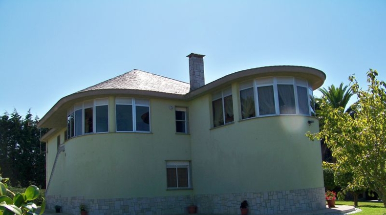 La Coruña - Tralocastro - 2700m2