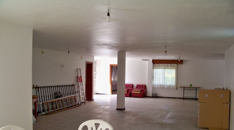 La Coruña - Tralocastro - 2700m2