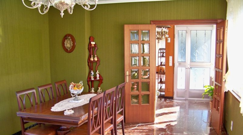 La Coruña - Tralocastro - 2700m2