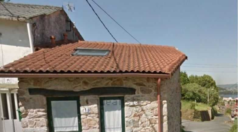 La Corunya - Neda - 600m2