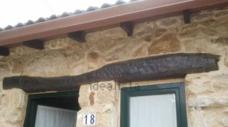La Corunya - Neda - 600m2
