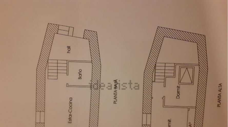 La Corunya - Neda - 600m2