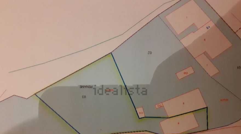La Corunya - Neda - 600m2