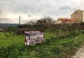 Terreny no urbanitzable en venda a Ferrol ref.: TR21776 foto