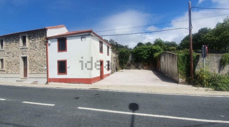 La Coruña - Narón - 700m2