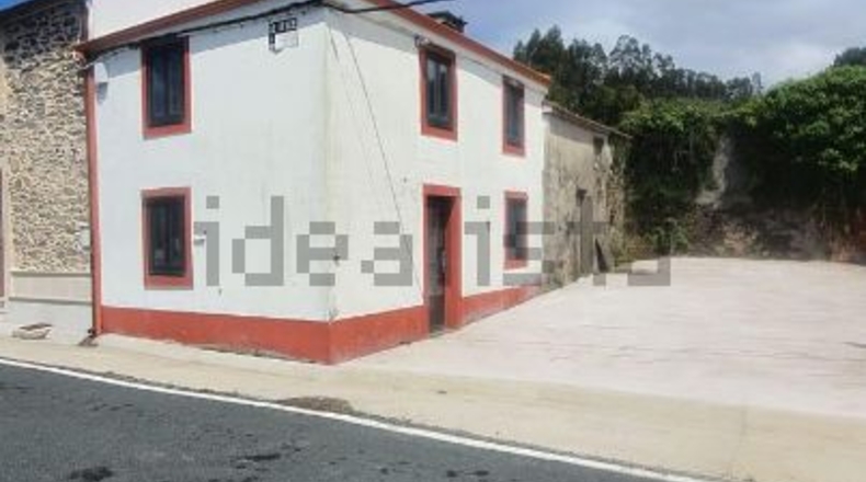 La Coruña - Narón - 700m2