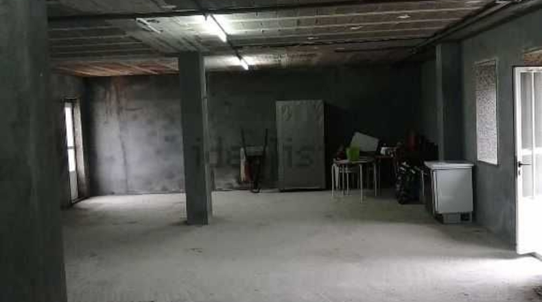 La Coruña - Narón - 900m2