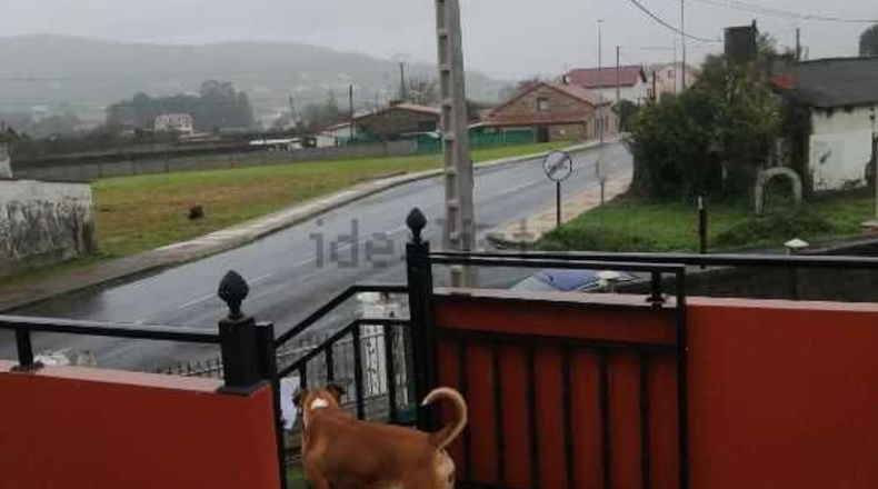 La Coruña - Narón - 900m2