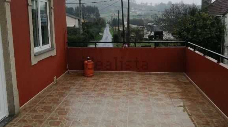 La Coruña - Narón - 900m2