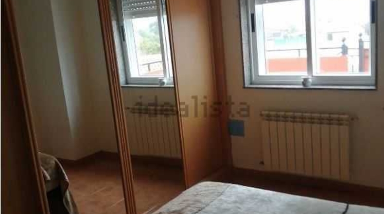 La Coruña - Narón - 900m2