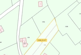 Valdoviño 1898&nbsp;м²
