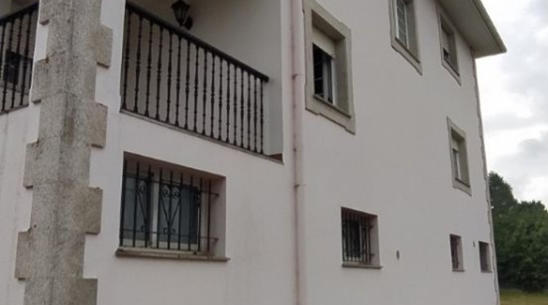 La Coruña - Ferrol - 3845m2