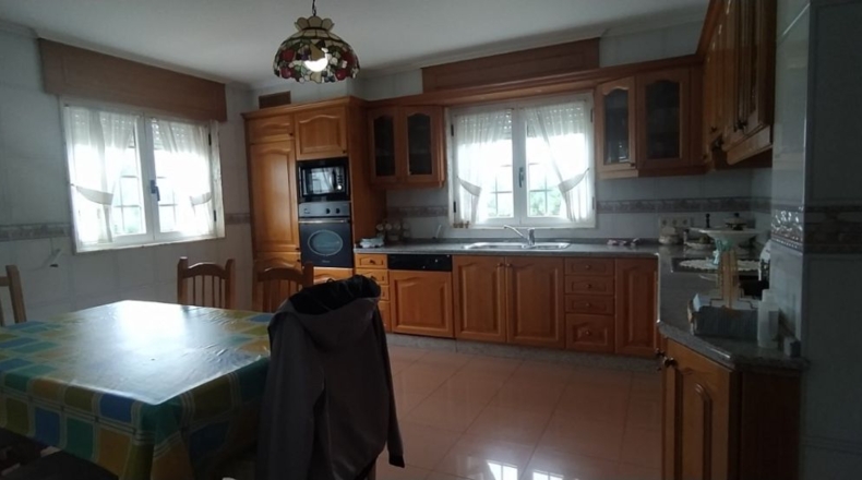 La Coruña - Ferrol - 3845m2