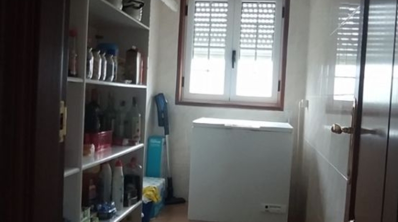 La Coruña - Ferrol - 3845m2