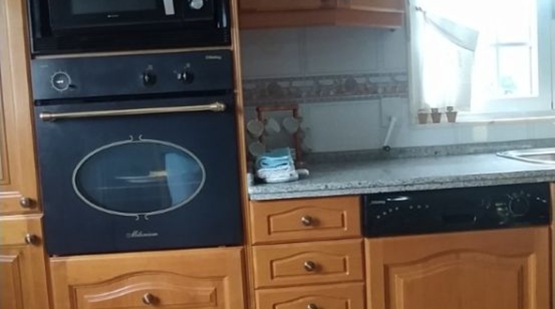 La Coruña - Ferrol - 3845m2