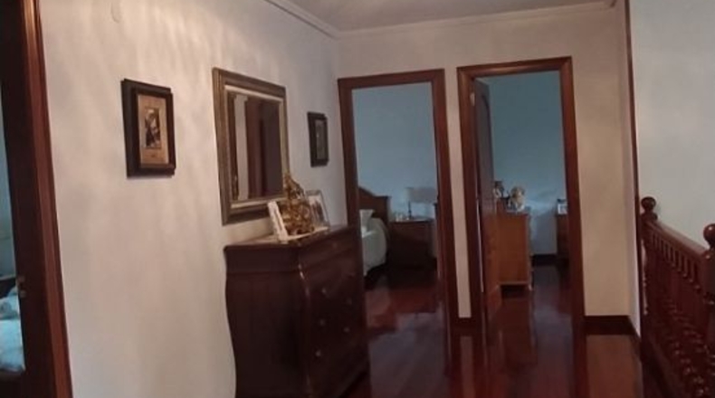 La Coruña - Ferrol - 3845m2