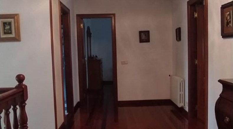 La Coruña - Ferrol - 3845m2
