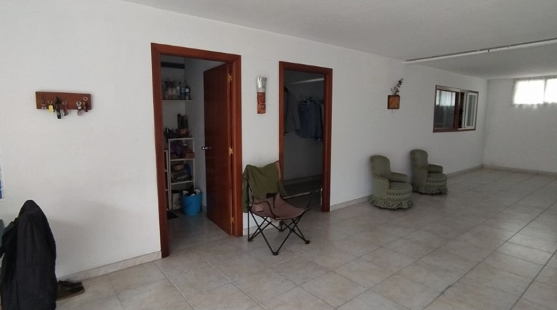 La Coruña - Ferrol - 3845m2