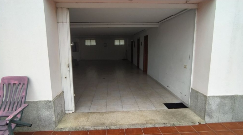 La Coruña - Ferrol - 3845m2